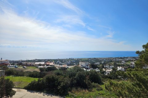 Apartamento tipo estudio Estudio en Ierapetra, Greece No. 108489