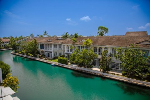 3 bedrooms Villa in Phuket, Thailand No. 96428 30