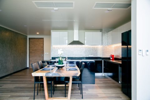 3 bedrooms Villa in Phuket, Thailand No. 96428 6