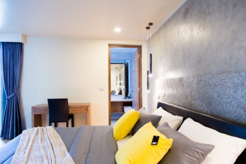 3 bedrooms Villa in Phuket, Thailand No. 96428 16