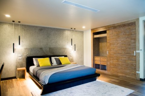 3 bedrooms Villa in Phuket, Thailand No. 96428 15
