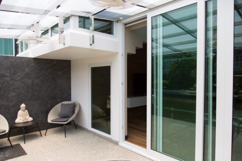 3 bedrooms Villa in Phuket, Thailand No. 96428 8