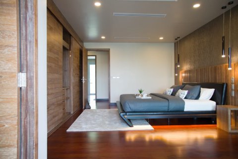 3 bedrooms Villa in Phuket, Thailand No. 96428 29
