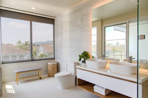 3 bedrooms Villa in Phuket, Thailand No. 96428 26