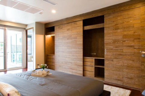 3 bedrooms Villa in Phuket, Thailand No. 96428 23