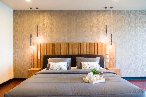 3 bedrooms Villa in Phuket, Thailand No. 96428 21