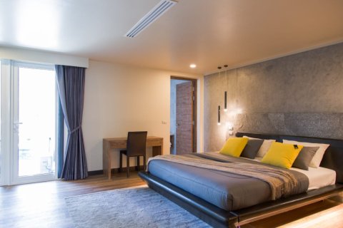 3 bedrooms Villa in Phuket, Thailand No. 96428 27