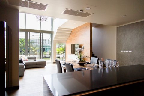 3 bedrooms Villa in Phuket, Thailand No. 96428 7