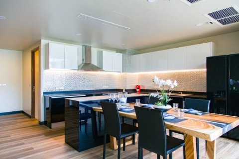 3 bedrooms Villa in Phuket, Thailand No. 96428 4