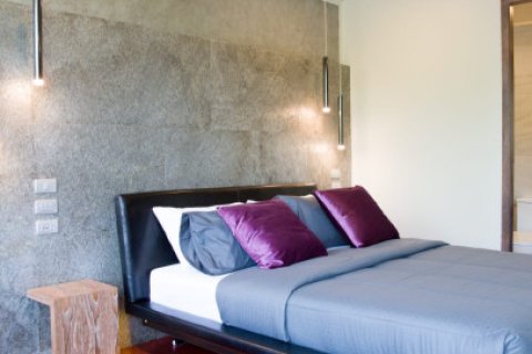3 bedrooms Villa in Phuket, Thailand No. 96428 18