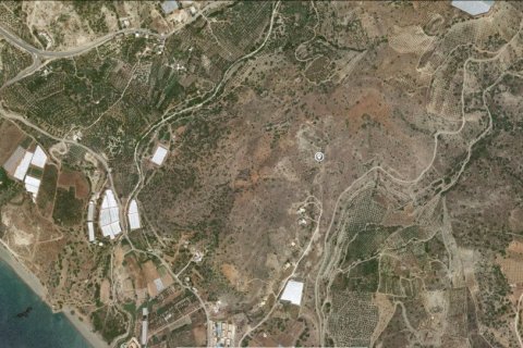 86000m² Land à Lasithi, Greece No. 56860 1