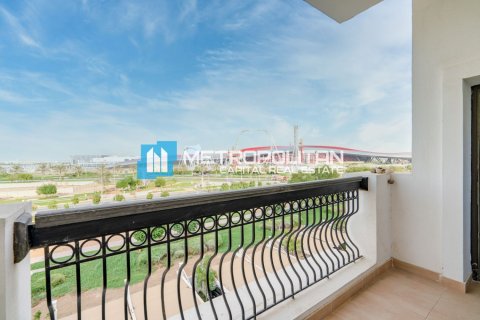 2 dormitorios Apartment en  Yas Island, UAE No. 116867