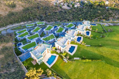 6 dormitorios Villa en Phi Dien, Vietnam No. 11330 7