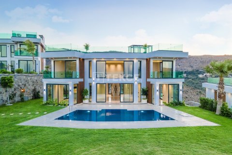6 chambres Villa à Bodrum, Turkey No. 11330 1