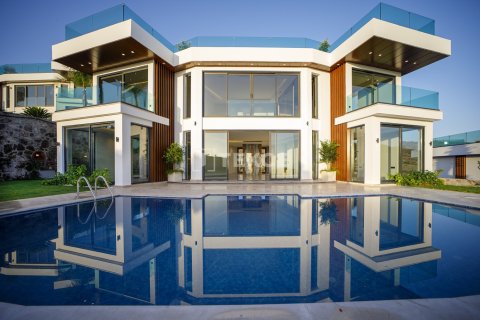 6 dormitorios Villa en Phi Dien, Vietnam No. 11330 4