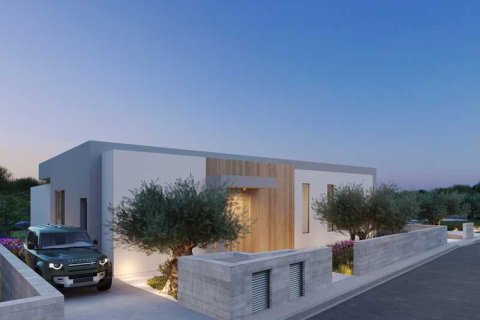 3 bedrooms House in Tala, Cyprus No. 63310 5