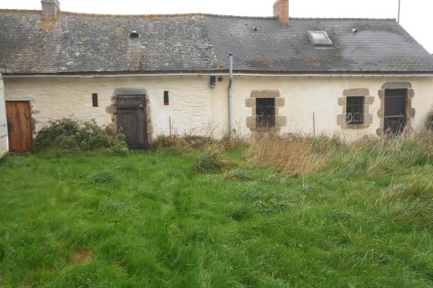 1 chambre House à Saint-Germain-de-Coulamer, France No. 72468 1