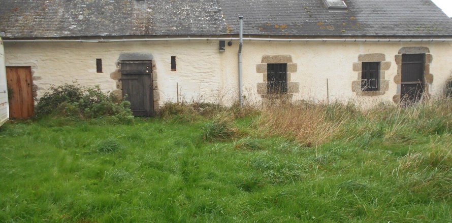 1 chambre House à Saint-Germain-de-Coulamer, France No. 72468