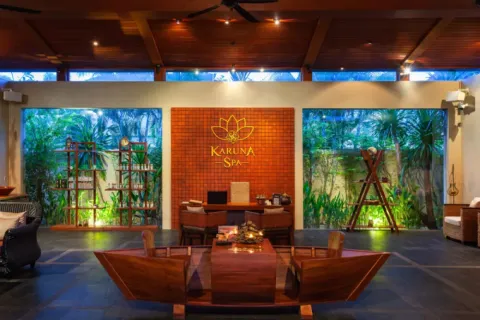 3 chambres Villa à Phuket, Thailand No. 3157 19