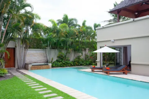 3 chambres Villa à Phuket, Thailand No. 3157 7
