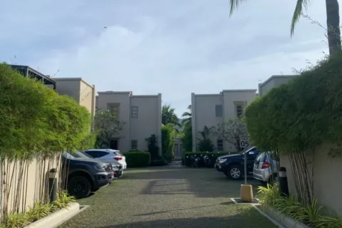 3 chambres Villa à Phuket, Thailand No. 3157 16