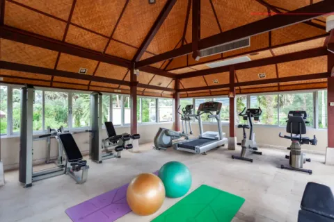 3 chambres Villa à Phuket, Thailand No. 3157 24