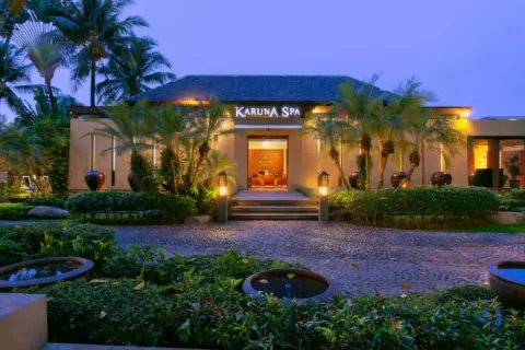 3 chambres Villa à Phuket, Thailand No. 3157 17