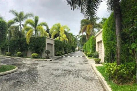 3 chambres Villa à Phuket, Thailand No. 3157 15