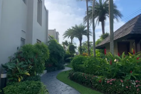 3 chambres Villa à Phuket, Thailand No. 3157 14