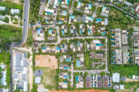 3 chambres Villa à Phuket, Thailand No. 3157 2