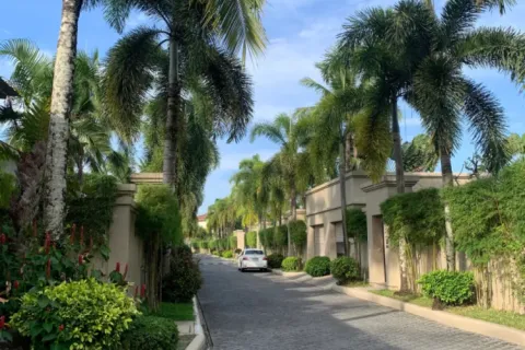 3 chambres Villa à Phuket, Thailand No. 3157 11