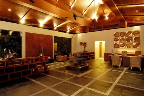 3 chambres Villa à Phuket, Thailand No. 3157 20