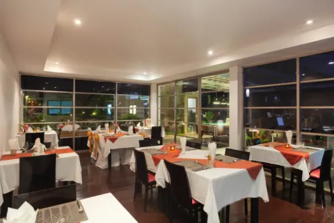 3 chambres Villa à Phuket, Thailand No. 3157 23