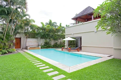 3 chambres Villa à Phuket, Thailand No. 3157 6