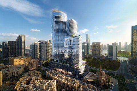 1 bedroom Apartment in Hang Bot, Vietnam No. 93679 11