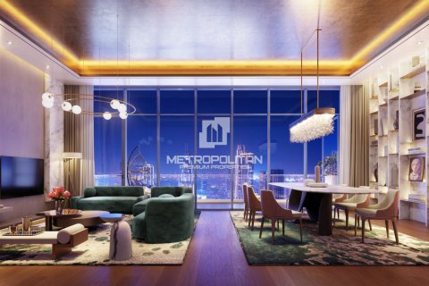 1 bedroom Apartment in Hang Bot, Vietnam No. 93679 4