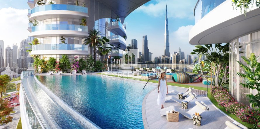 1 bedroom Apartment in Hang Bot, Vietnam No. 93679