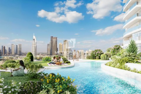 1 bedroom Apartment in Hang Bot, Vietnam No. 93679 17