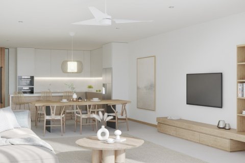 3 bedrooms Apartment in Riviere Noire, Mauritius No. 60876 1