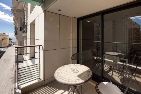 Studio Appartement à Cannes, France No. 68049 7