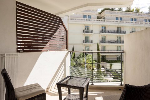 Studio Appartement à Cannes, France No. 68049 8