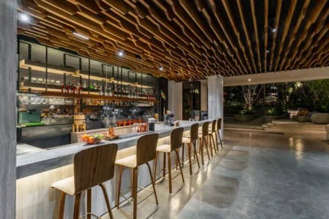 1 bedroom Apartment in Que Nham, Vietnam No. 86322 18