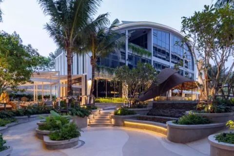 1 bedroom Apartment in Que Nham, Vietnam No. 86322 4