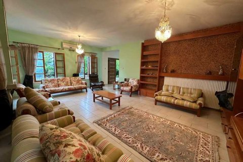 4 bedrooms Villa in Moniatis, Cyprus No. 30029 3