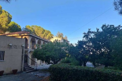 4 bedrooms Villa in Moniatis, Cyprus No. 30029 2