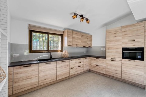 5 dormitorios Villa en Valbonne, France No. 70549 15