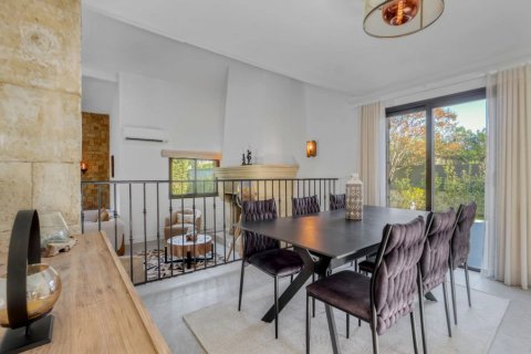 5 dormitorios Villa en Valbonne, France No. 70549 13