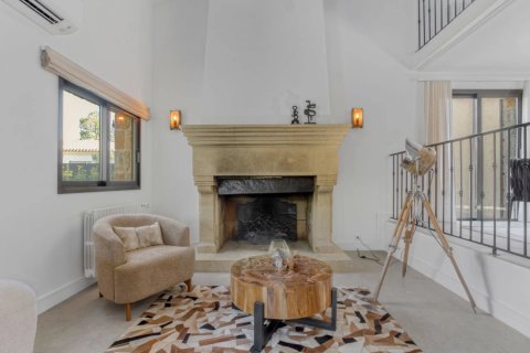 5 dormitorios Villa en Valbonne, France No. 70549 11