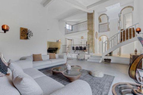 5 dormitorios Villa en Valbonne, France No. 70549 3