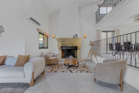 5 dormitorios Villa en Valbonne, France No. 70549 10